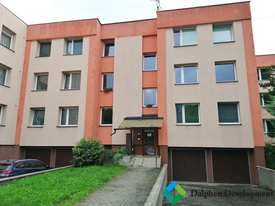 Pronájem byt 3+kk - Československé armády, Frýdek-Místek, 78 m²