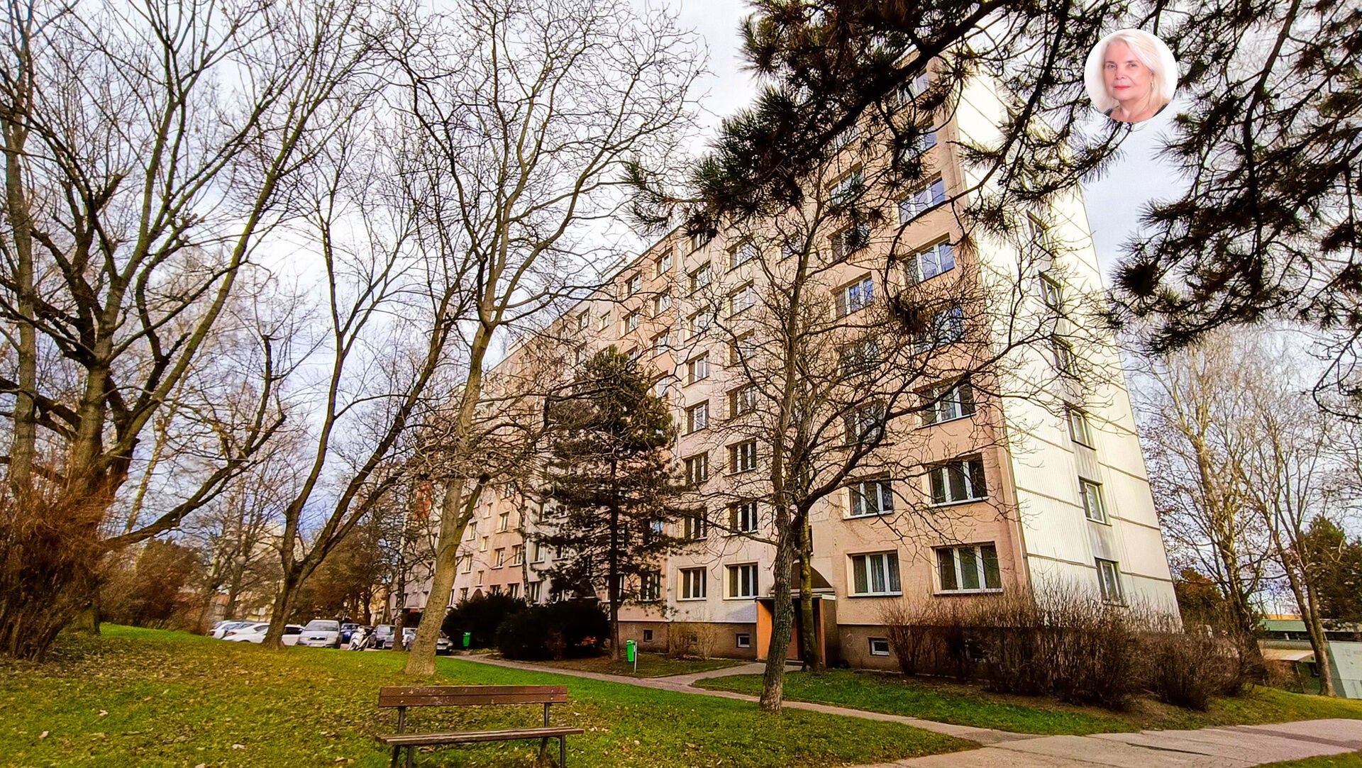 1+1, Kpt. Jaroše, Orlová, 37 m²