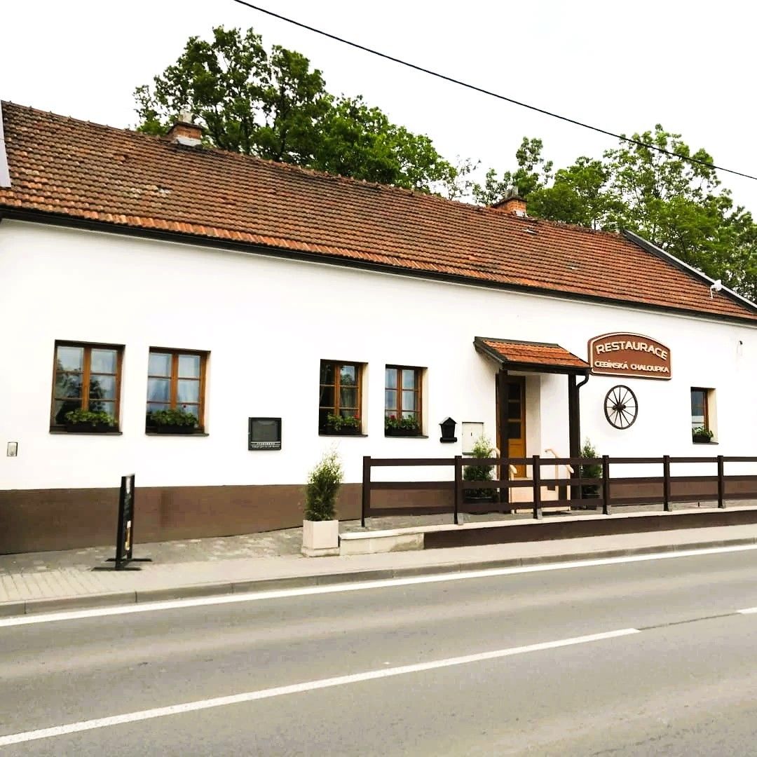 Restaurace, Tišnov, 666 01, 180 m²