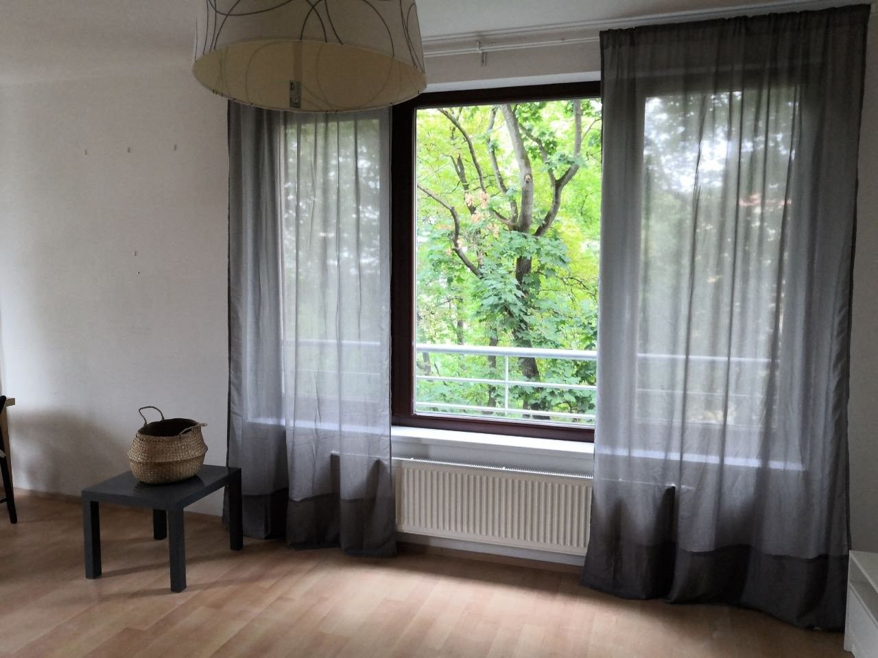 1+1, Musílkova, Praha, 24 m²