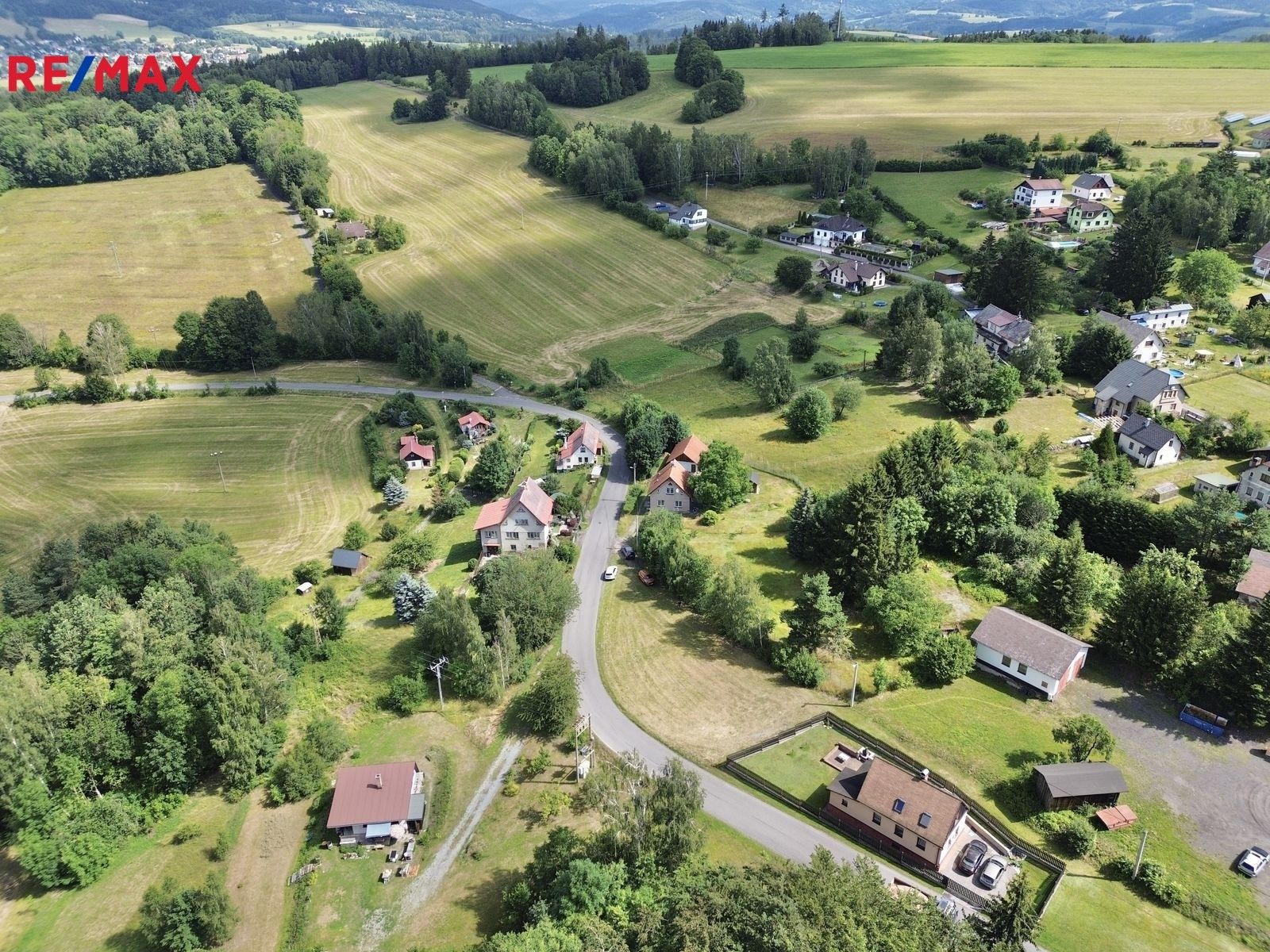 Pozemky pro bydlení, Radčice, 1 m²