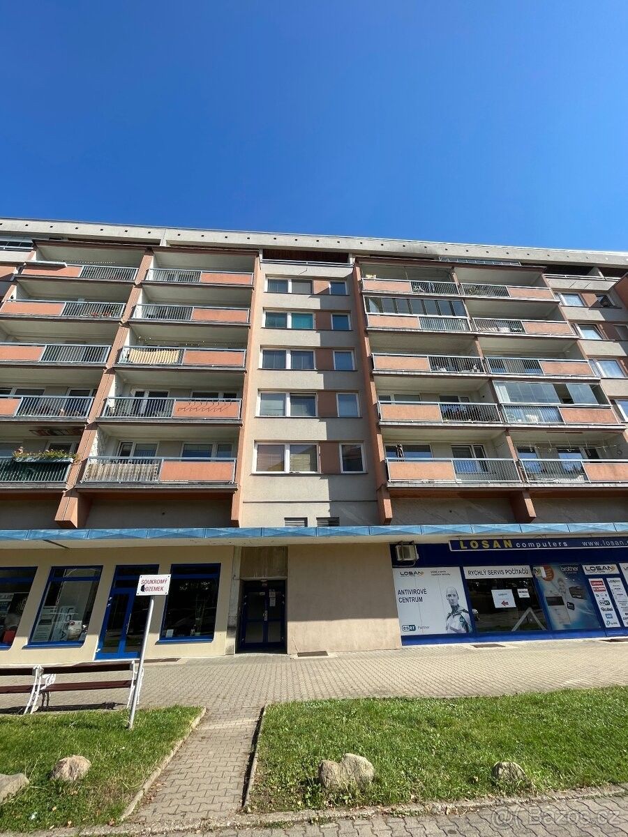 1+kk, Teplice, 415 01