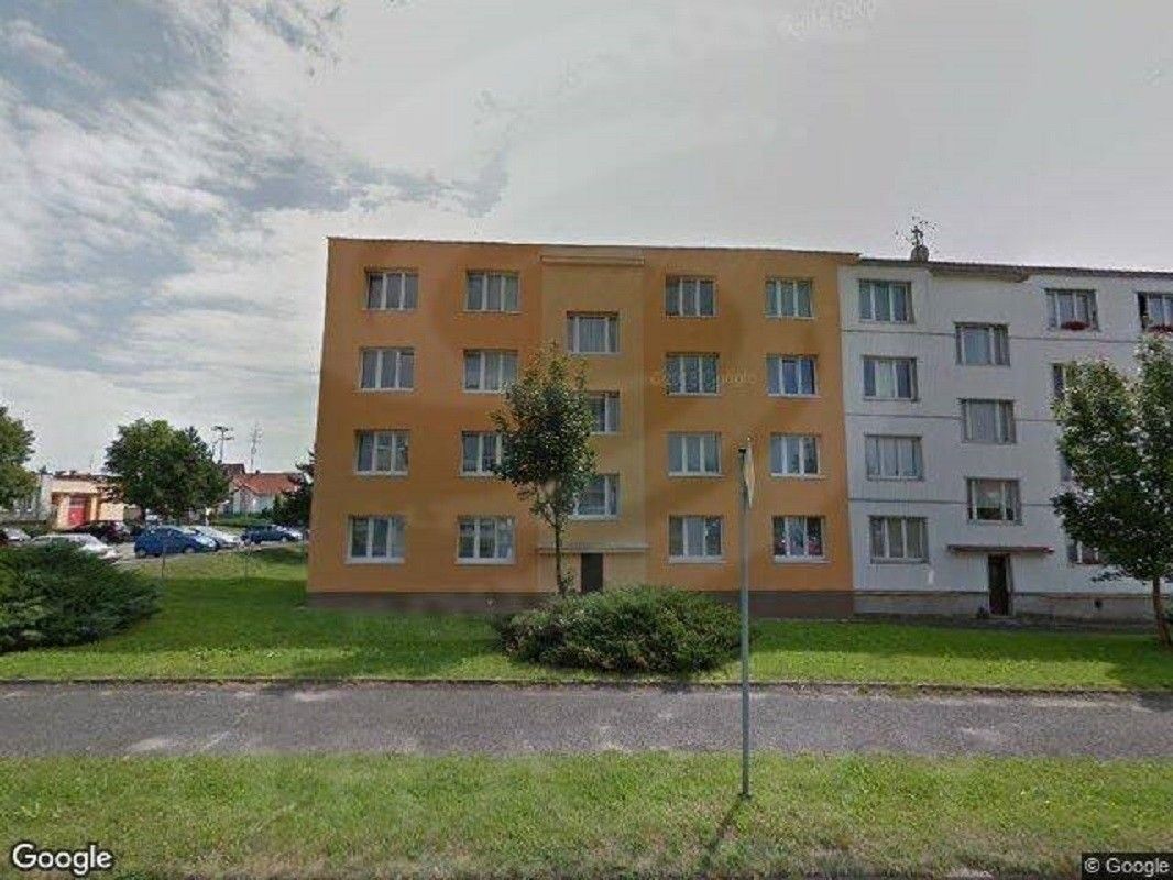 Byty, Přimdská, Bor, 56 m²