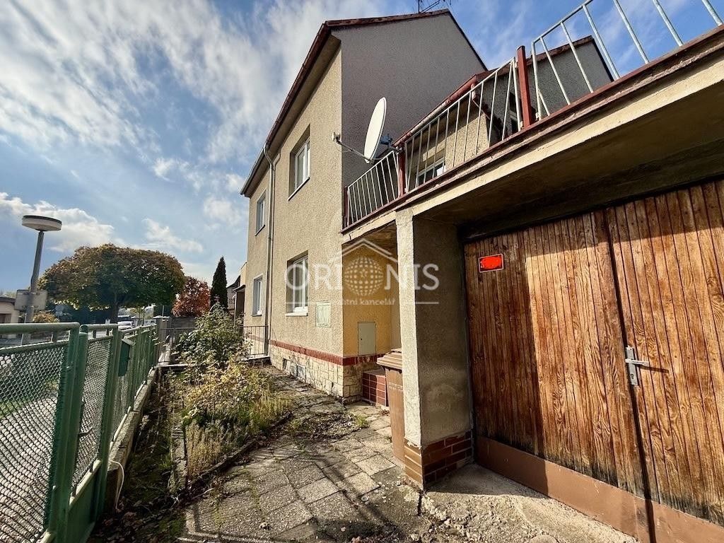 Rodinné domy, Klicperova, Chomutov, 90 m²