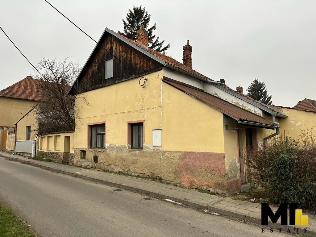 Ostatní, Na Valše, Mostkovice, 45 m²