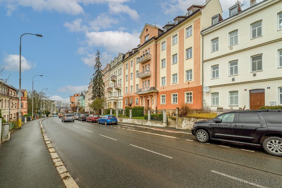 1+1, Karlovy Vary, 360 01, 54 m²