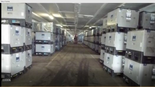 Sklady, Česká Třebová, 560 02