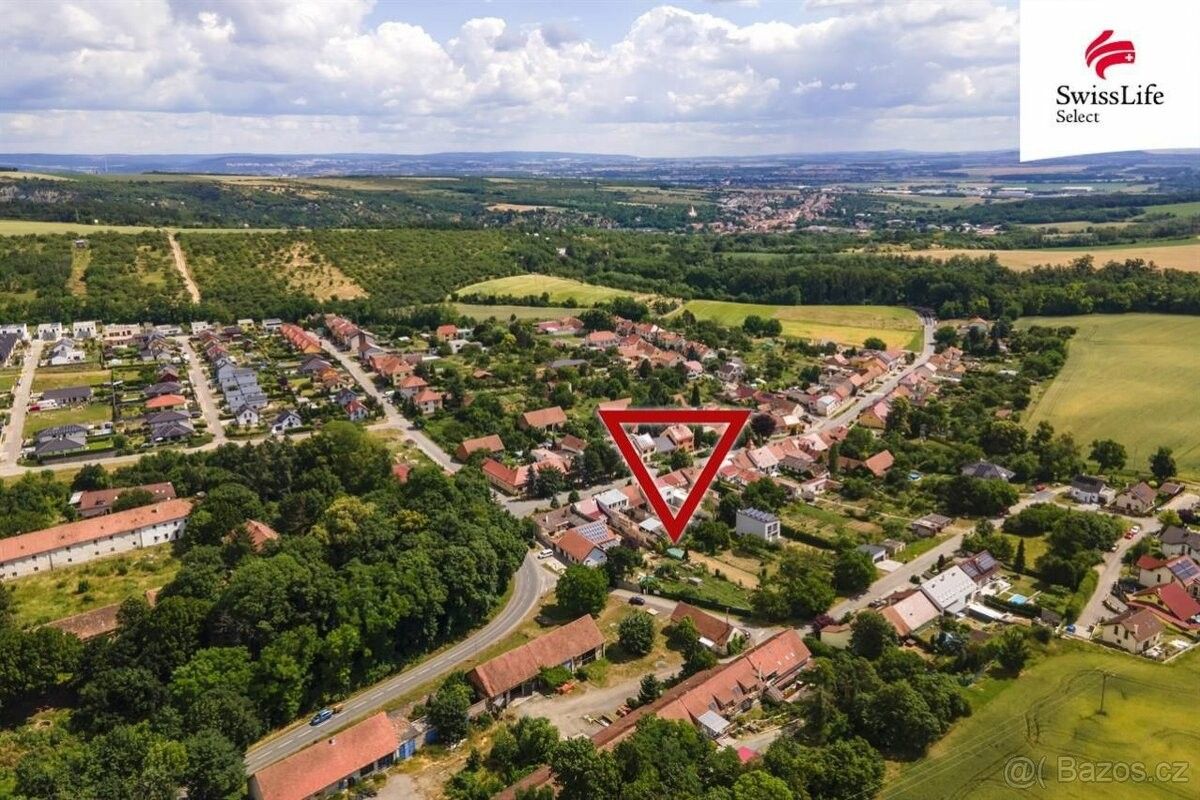 Prodej pozemek pro bydlení - Želešice, 664 43, 700 m²