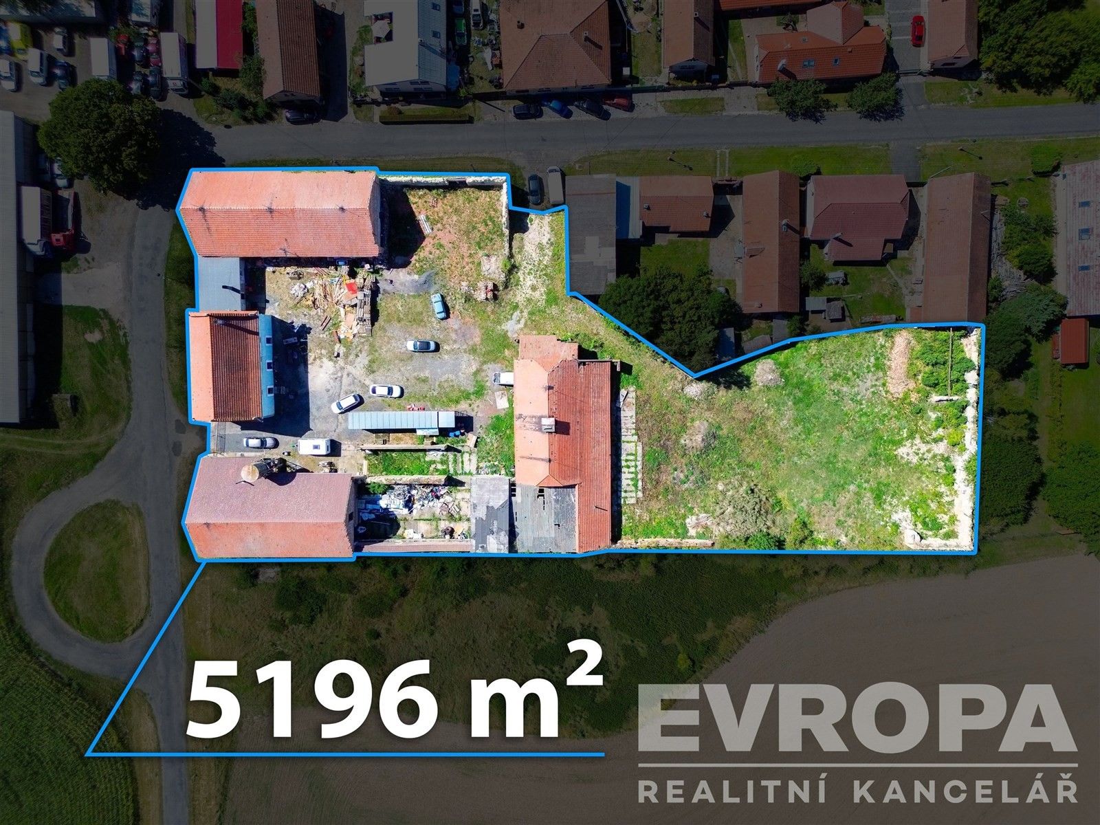 Prodej zemědělská usedlost - Nový Dvůr, 200 m²