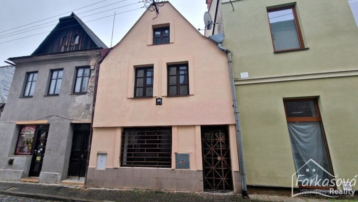 Ostatní, Lanškroun, 563 01, 110 m²