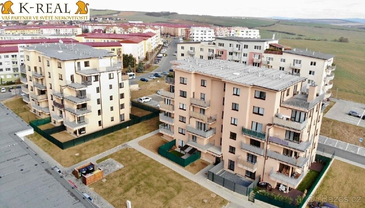 Byty, Uherské Hradiště, 686 01