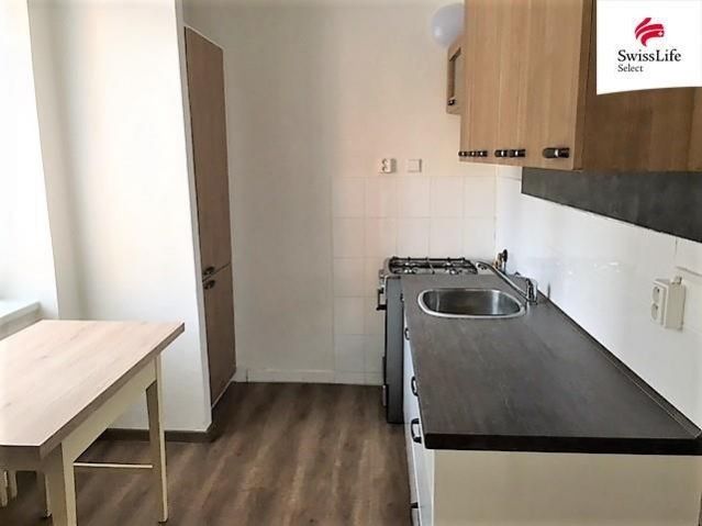 Prodej byt 3+1 - Kollárova, Jihlava, 71 m²