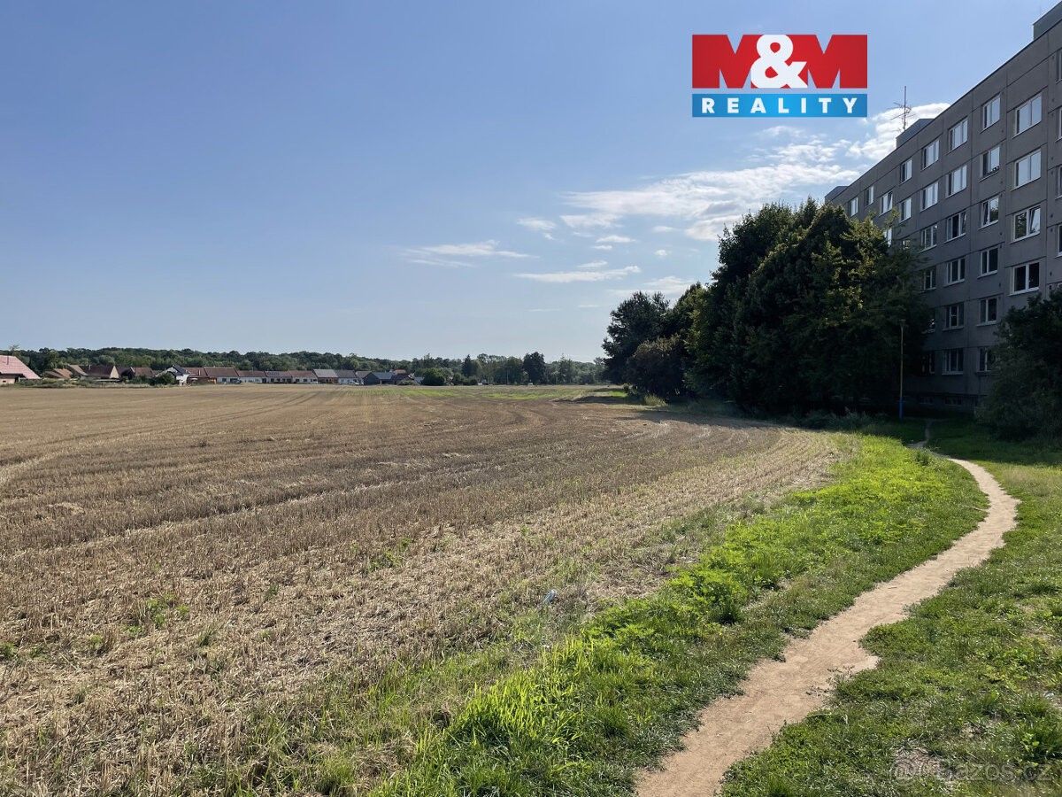 Pozemky pro bydlení, Břeclav, 690 06