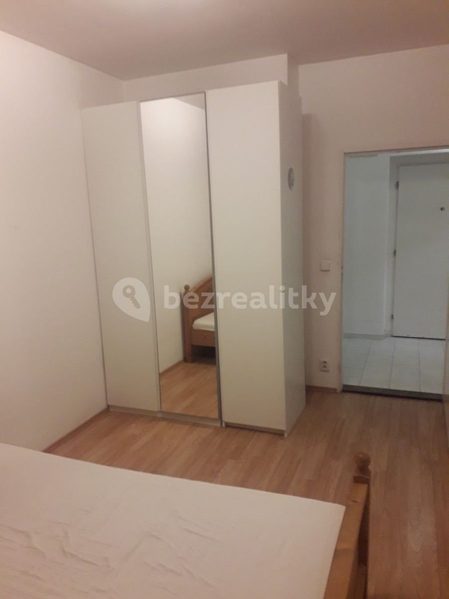 Prodej byt 2+kk - Pelušková, Praha, 50 m²