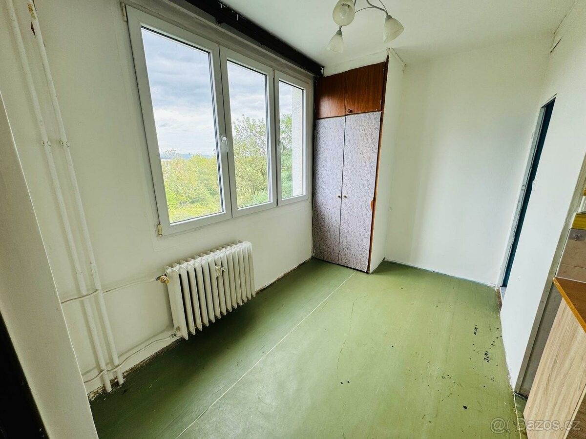 Pronájem byt 4+1 - Kadaň, 432 01, 77 m²