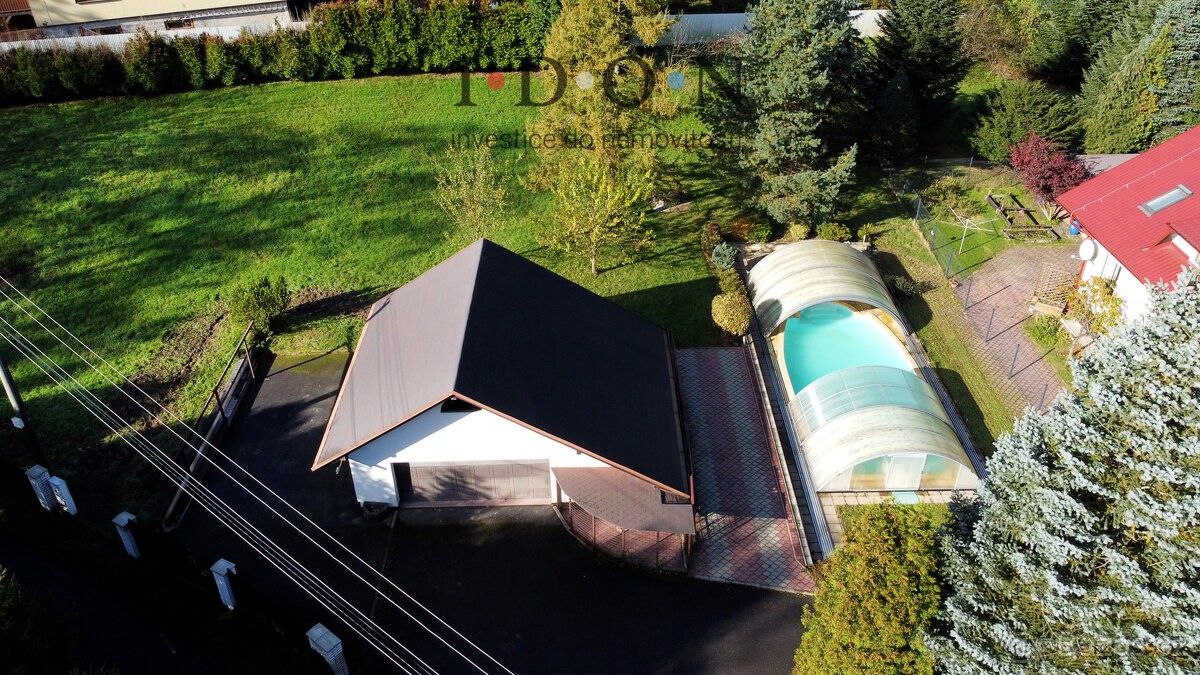 Pozemky pro bydlení, Smilovice, 739 55