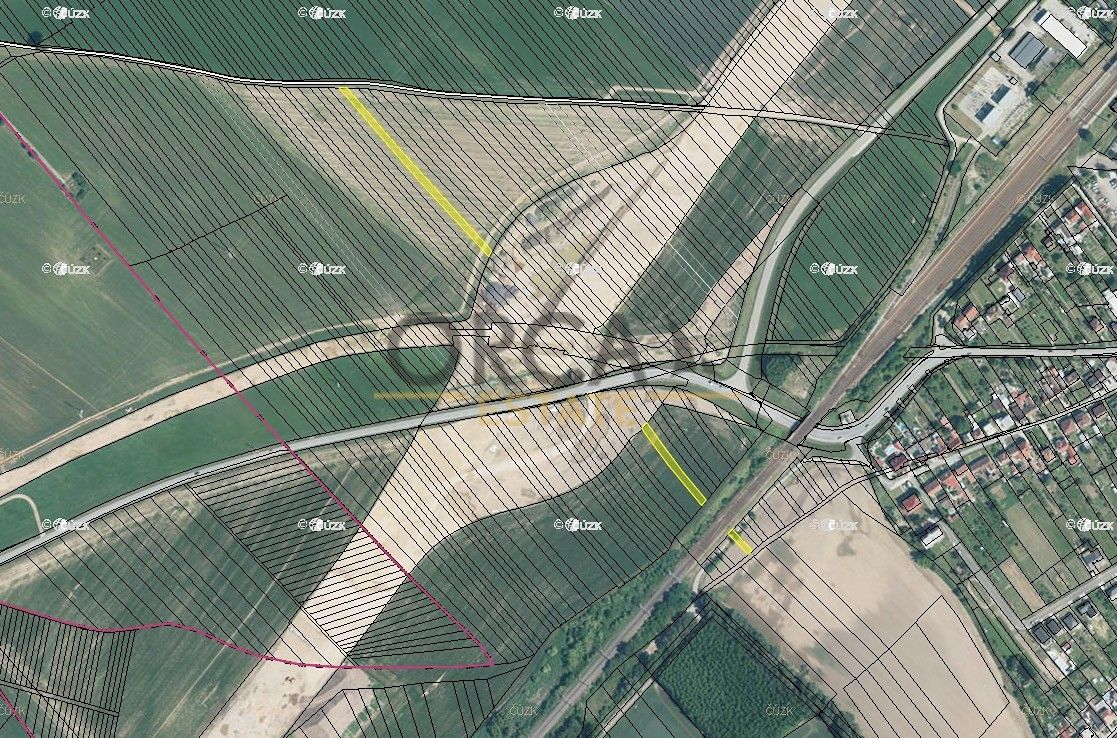 Pozemky pro bydlení, Nedakonice, 687 38