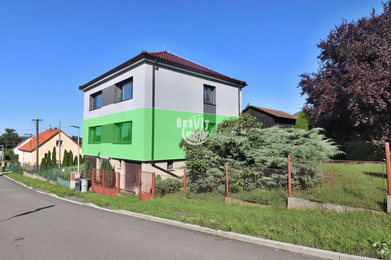 3+kk, Zahradní, Ledeč nad Sázavou, 90 m²