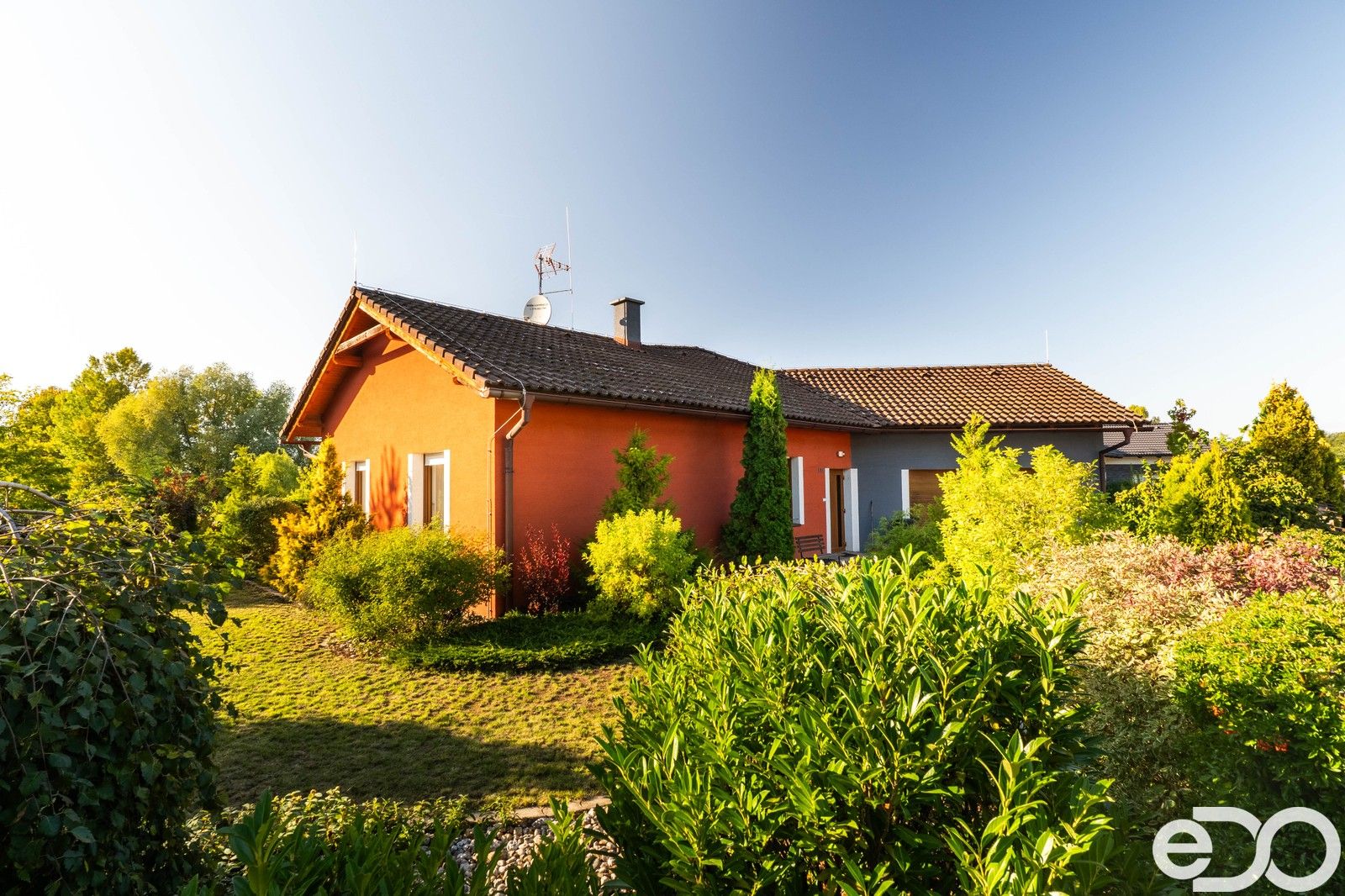 Rodinné domy, K Pískovně, Mnichovo Hradiště, 154 m²