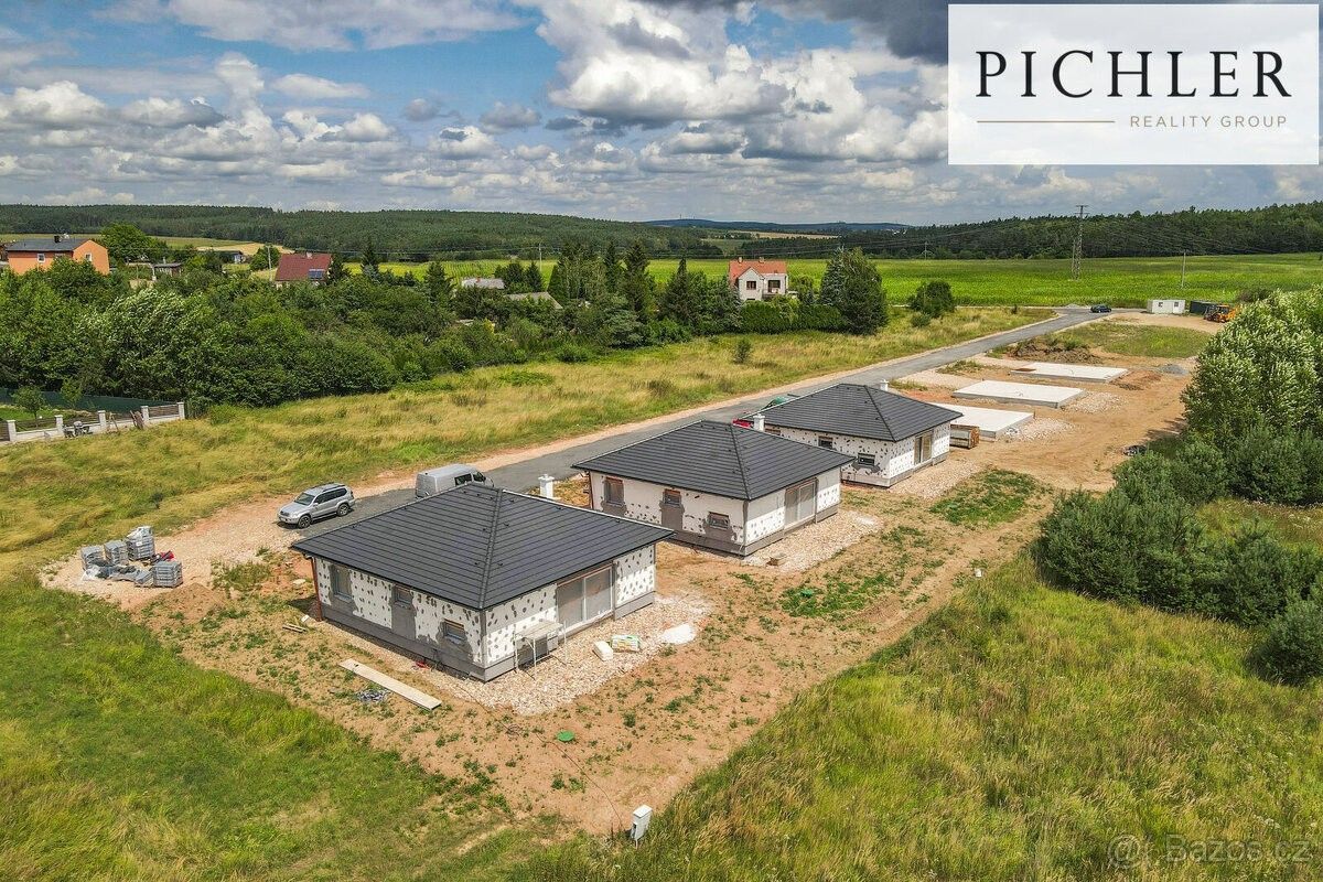 Prodej dům - Dolní Bělá, 331 52, 576 m²