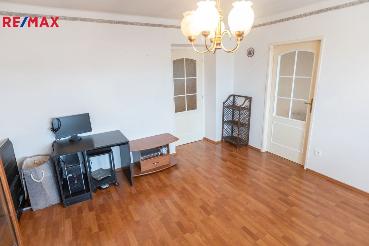 Prodej byt 2+1 - Zábřežská, Šumperk, 51 m²