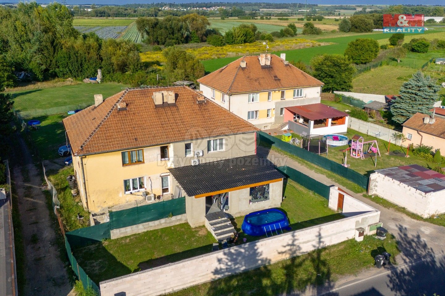 Prodej byt 3+kk - Boleslavská, Tišice, 73 m²