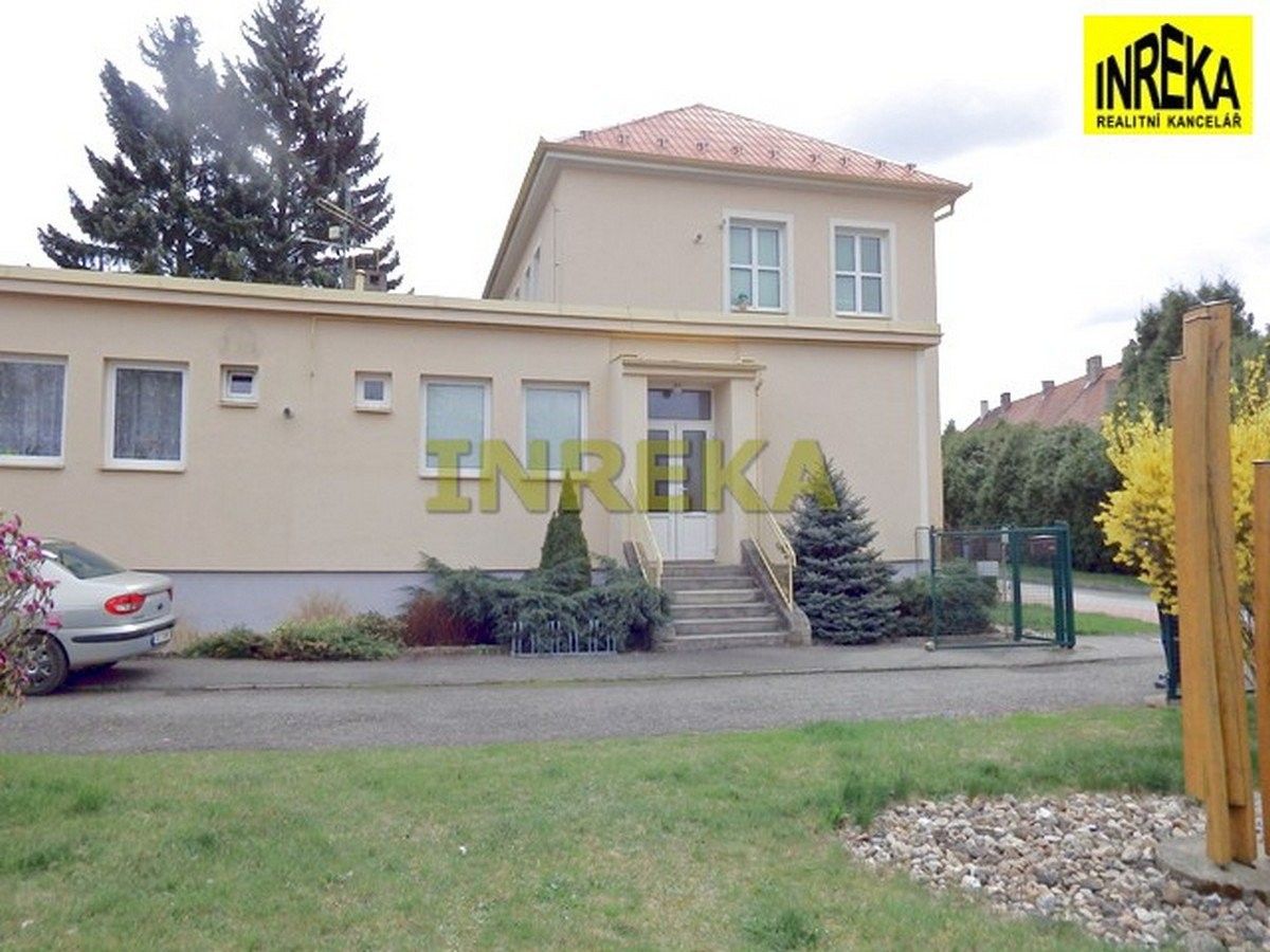 Pronájem byt 2+kk - Lustigova, Soběslav, 58 m²