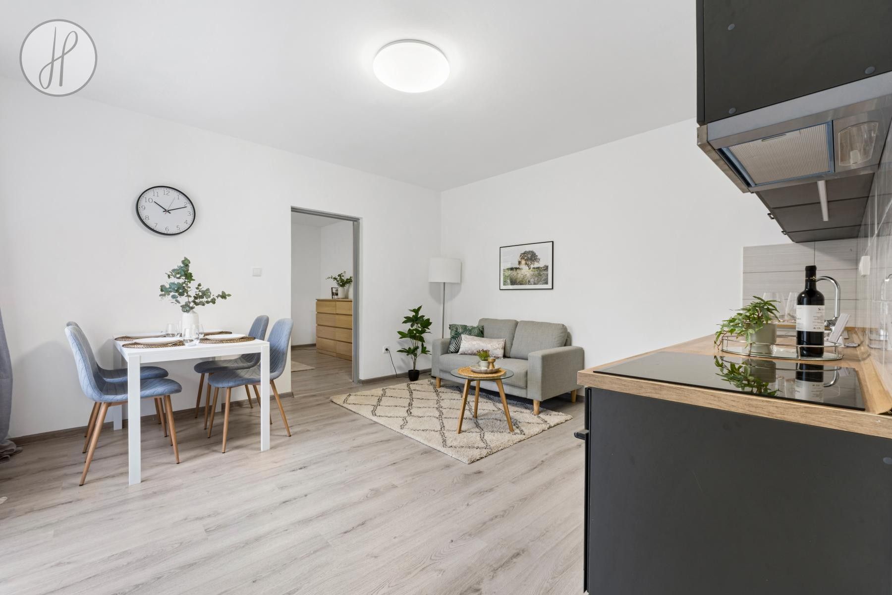 Prodej byt 2+kk - Ruprechtická, Liberec, 43 m²