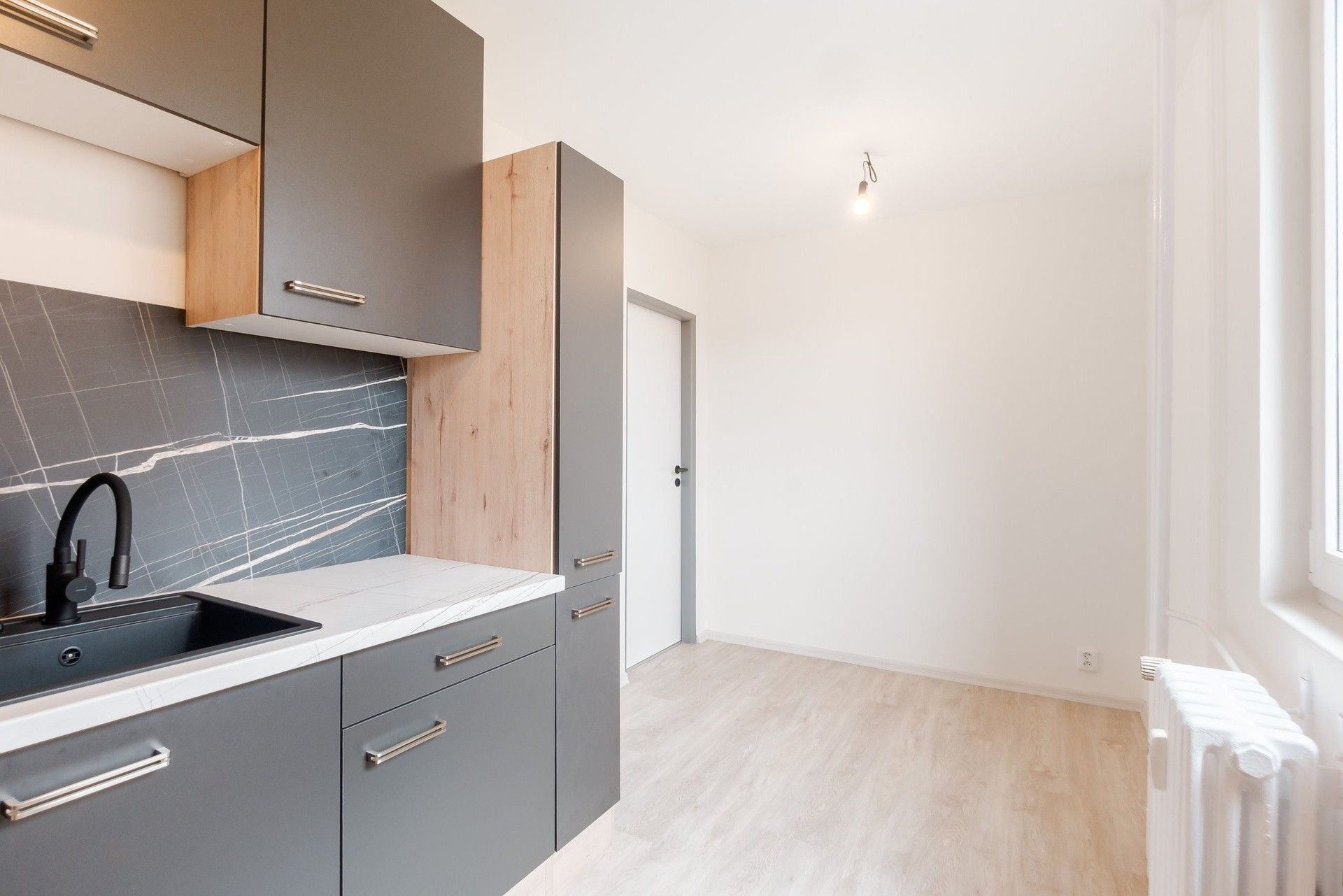 Prodej byt 4+1 - Podjavorinské, Praha, 74 m²