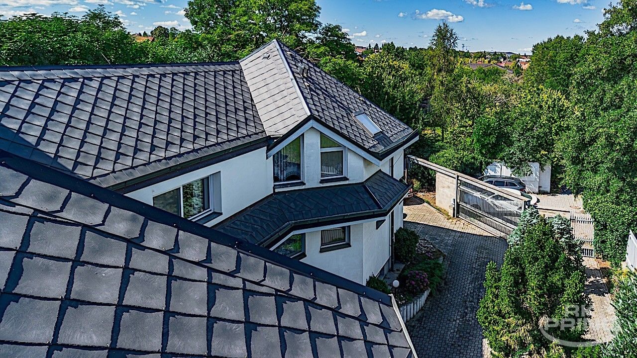 Ostatní, V Mokřinách, Vestec, 598 m²