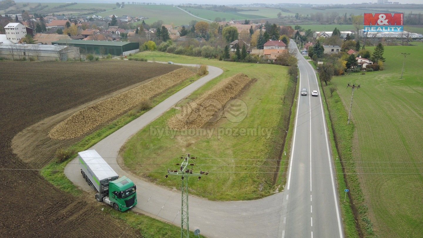 Zemědělské pozemky, Kočí