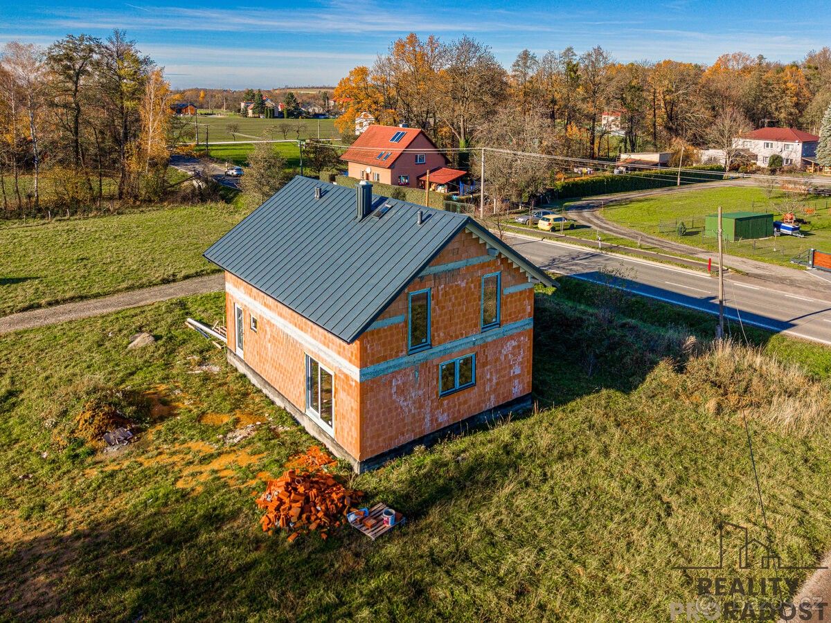 Rodinné domy, Třinec, 739 61