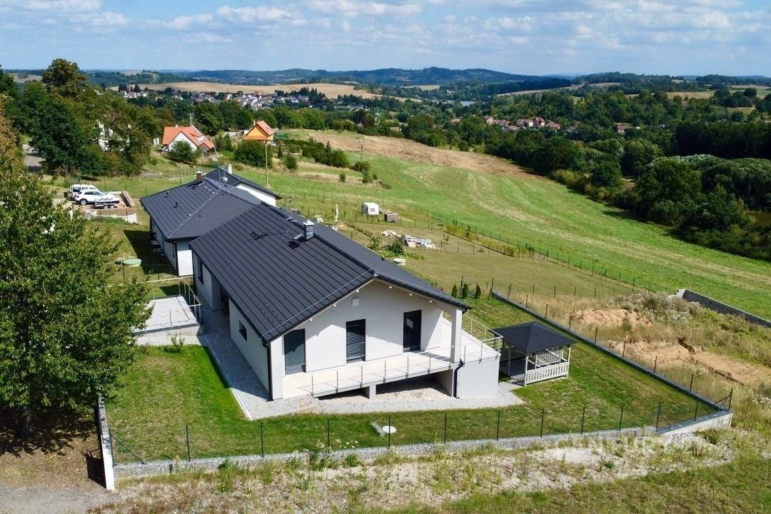 Rodinné domy, Postupice, 158 m²