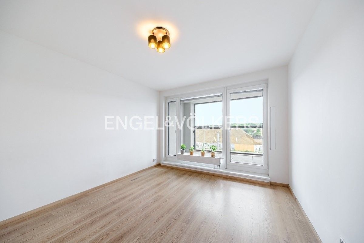 Prodej byt 2+kk - Poděbradská, Praha, 51 m²