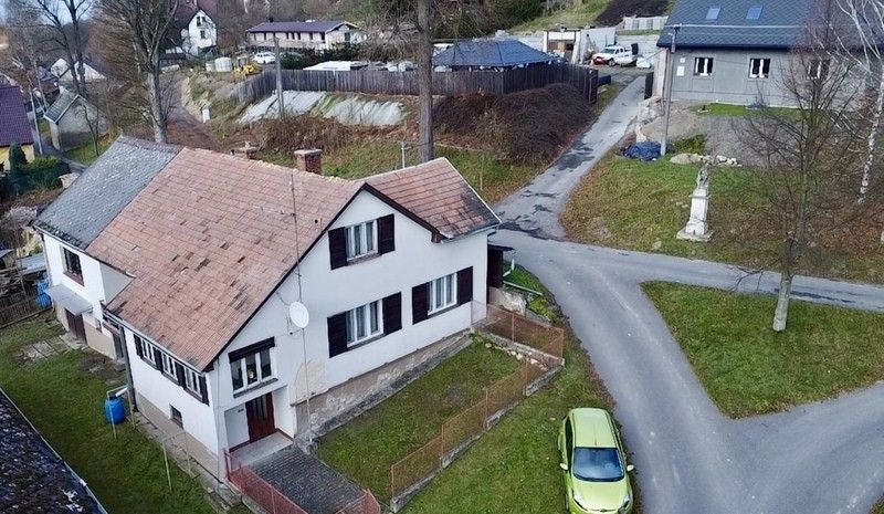 Ostatní, Koclířov u Svitav, 569 11, 108 m²