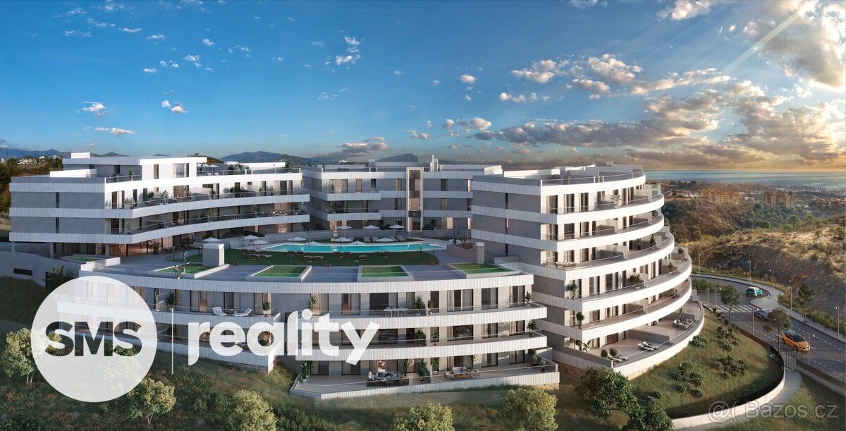 Prodej byt 2+kk - Zahraničí, 987 66, 100 m²