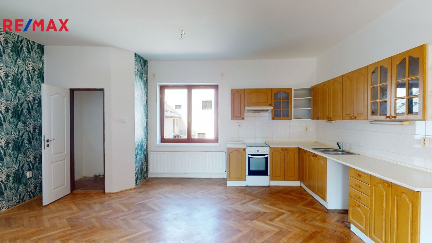 3+kk, Třebovská, Mohelnice, 83 m²