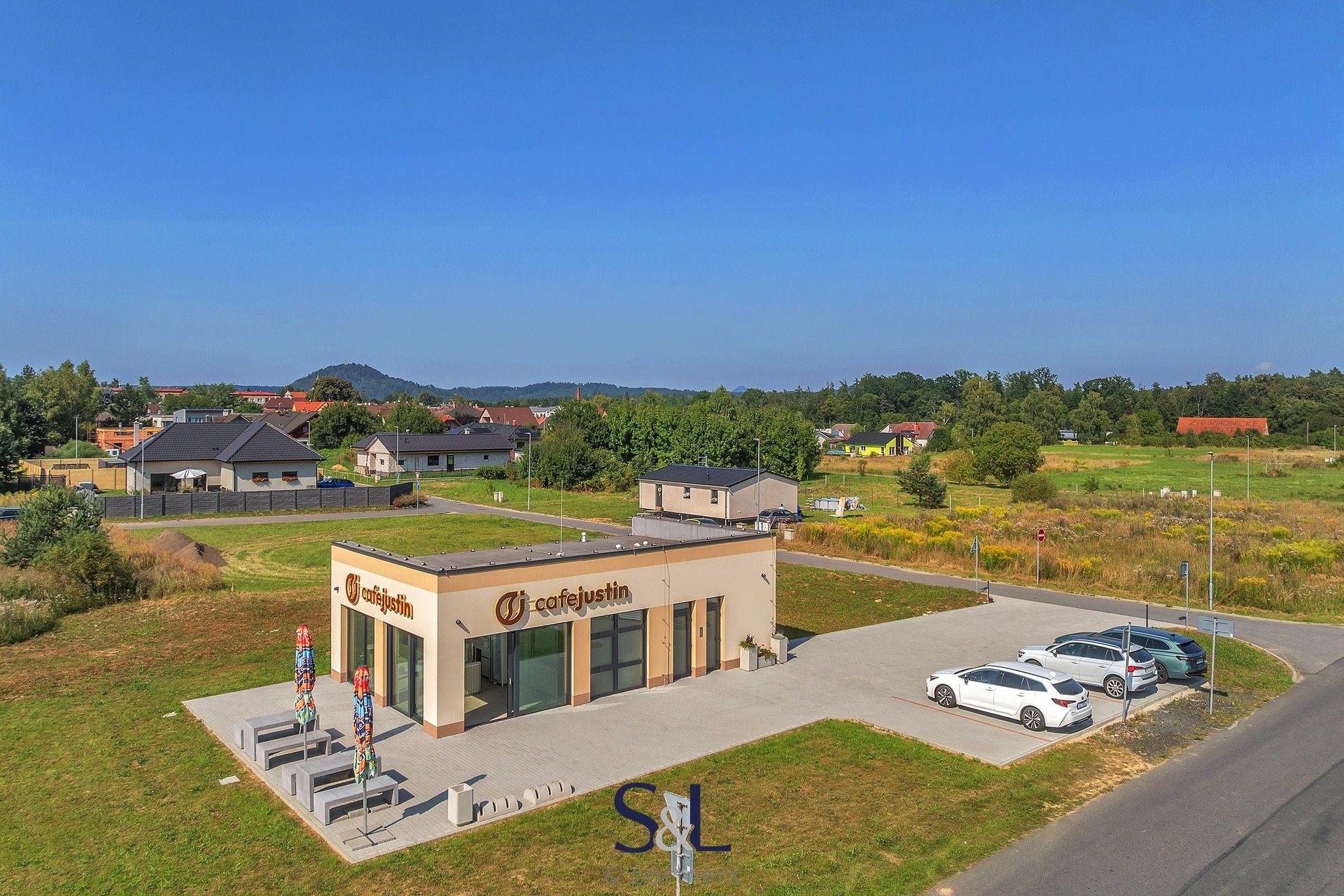 Obchodní prostory, Doksy, 88 m²