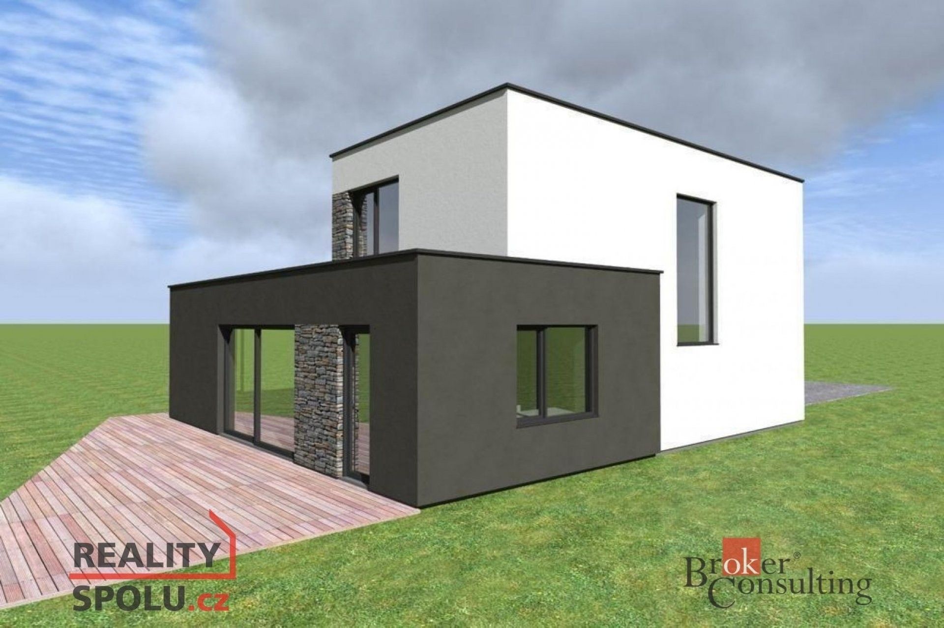 Prodej rodinný dům - Hory, 145 m²