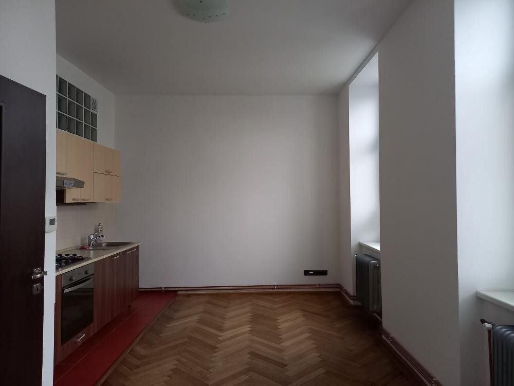 Pronájem byt 1+1 - Štefánikova, Nový Jičín, 54 m²