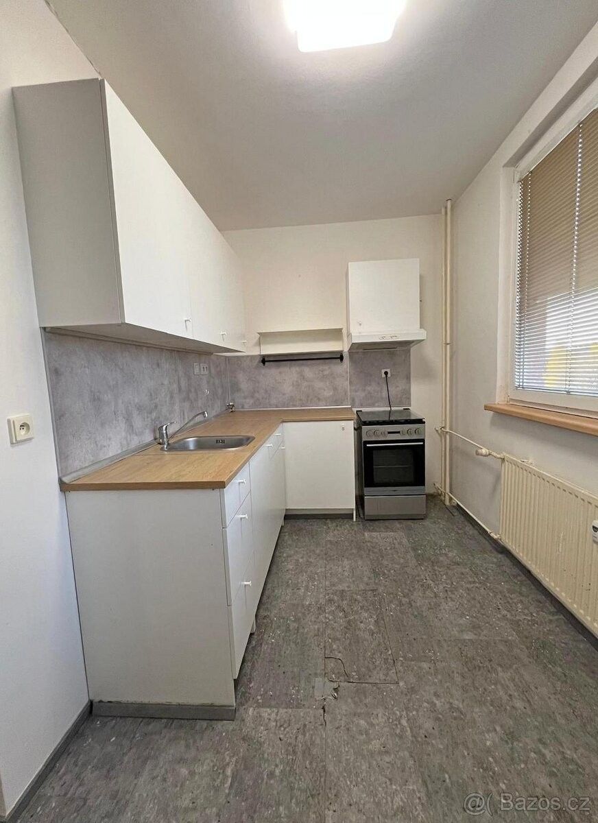 Byty, Ostrava, 708 00