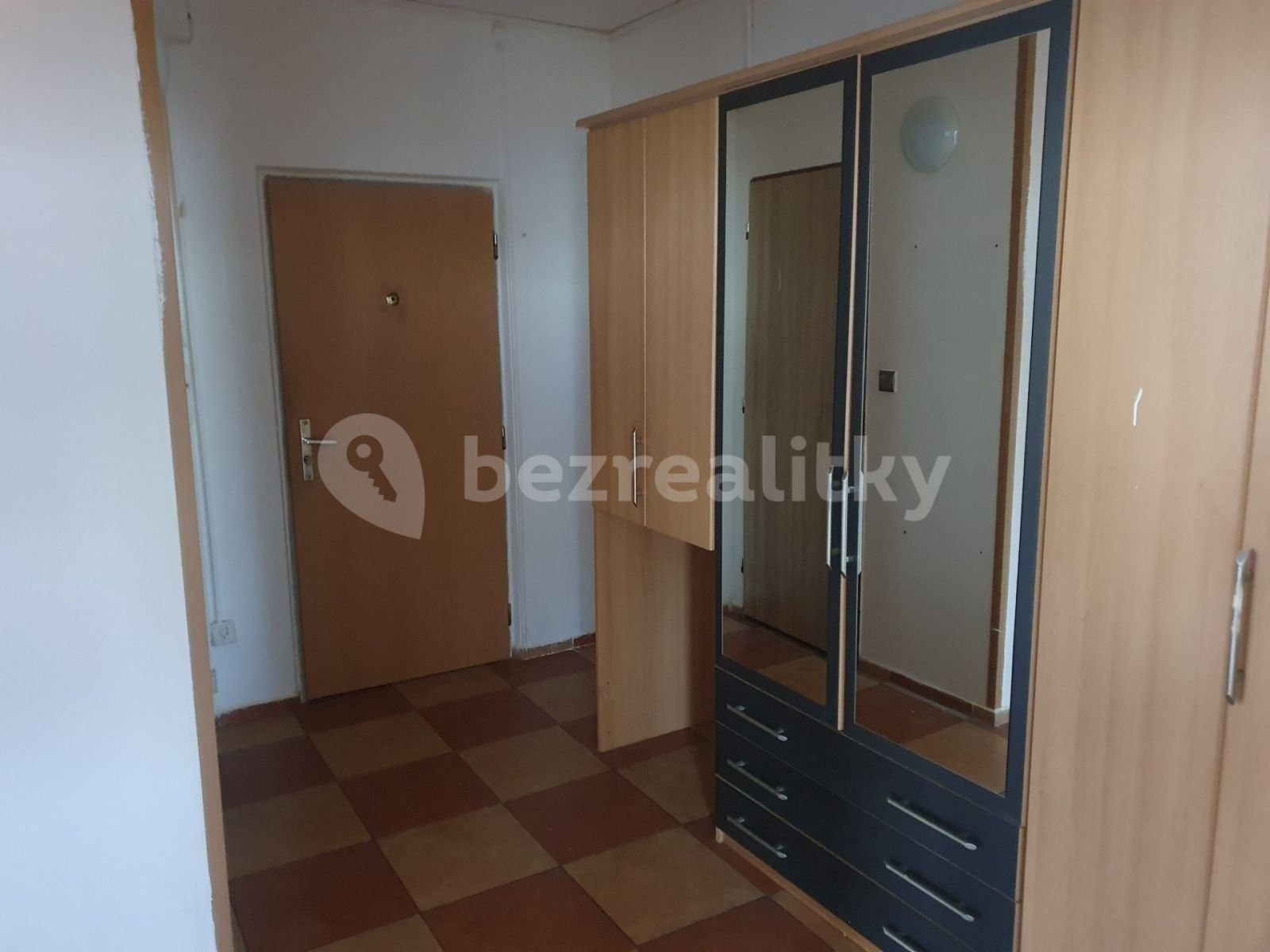 2+1, Alej 17. listopadu, Roudnice nad Labem, 51 m²