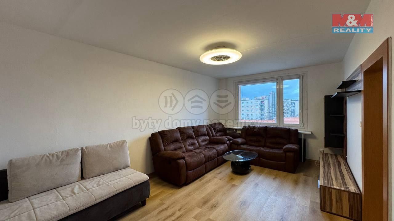 Pronájem byt 4+1 - Pražská, Rokycany, 95 m²