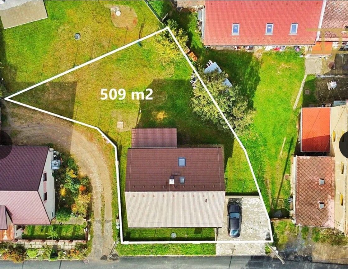 Prodej dům - Bezdružice, 349 53, 143 m²