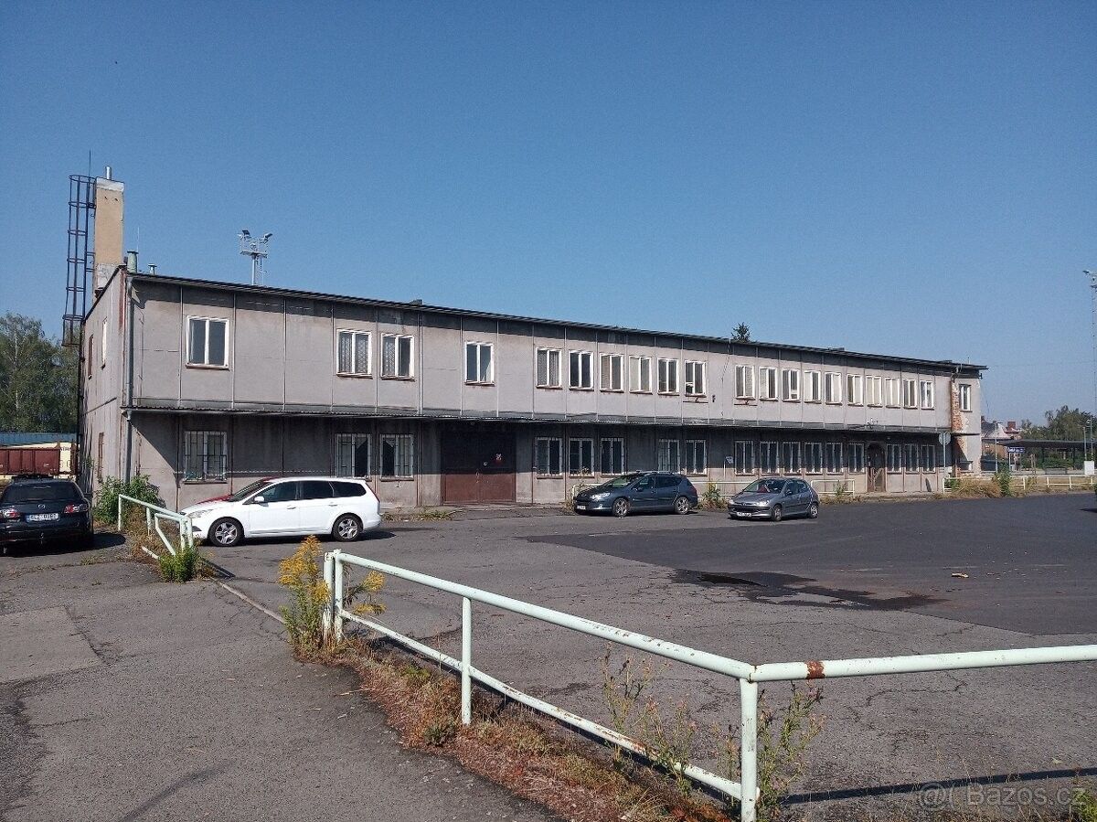 Sklady, Česká Lípa, 470 01