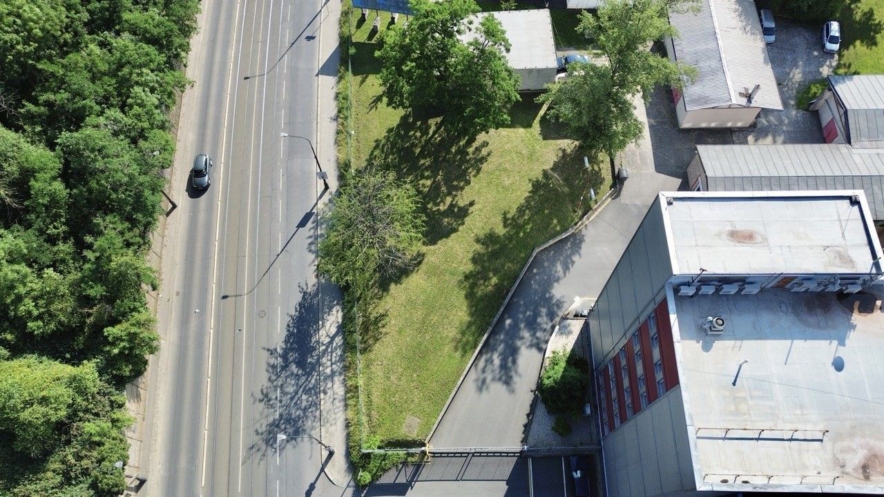 Pozemky pro bydlení, U plynárny, Praha, 217 m²