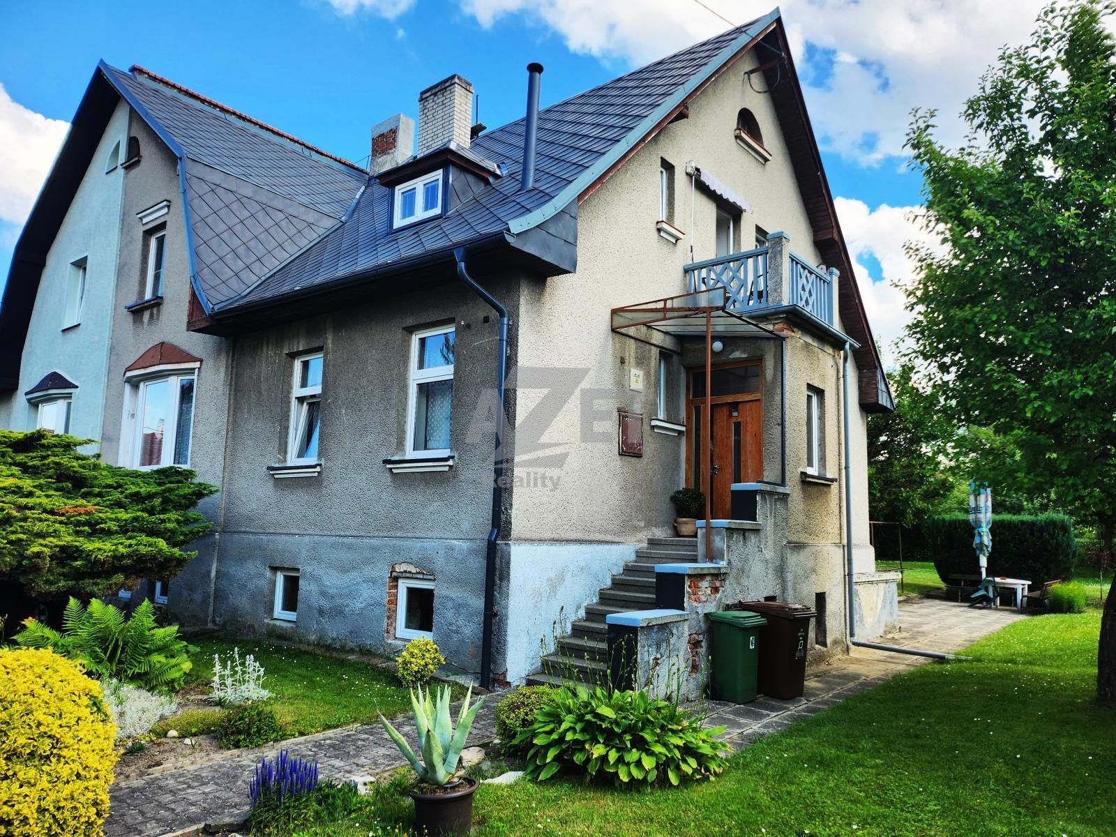 Rodinné domy, Mendlova, Opava, 280 m²