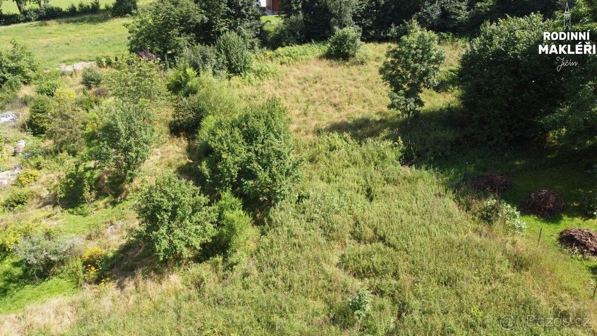 Prodej pozemek pro bydlení - Zlaté Hory v Jeseníkách, 793 76, 4 984 m²