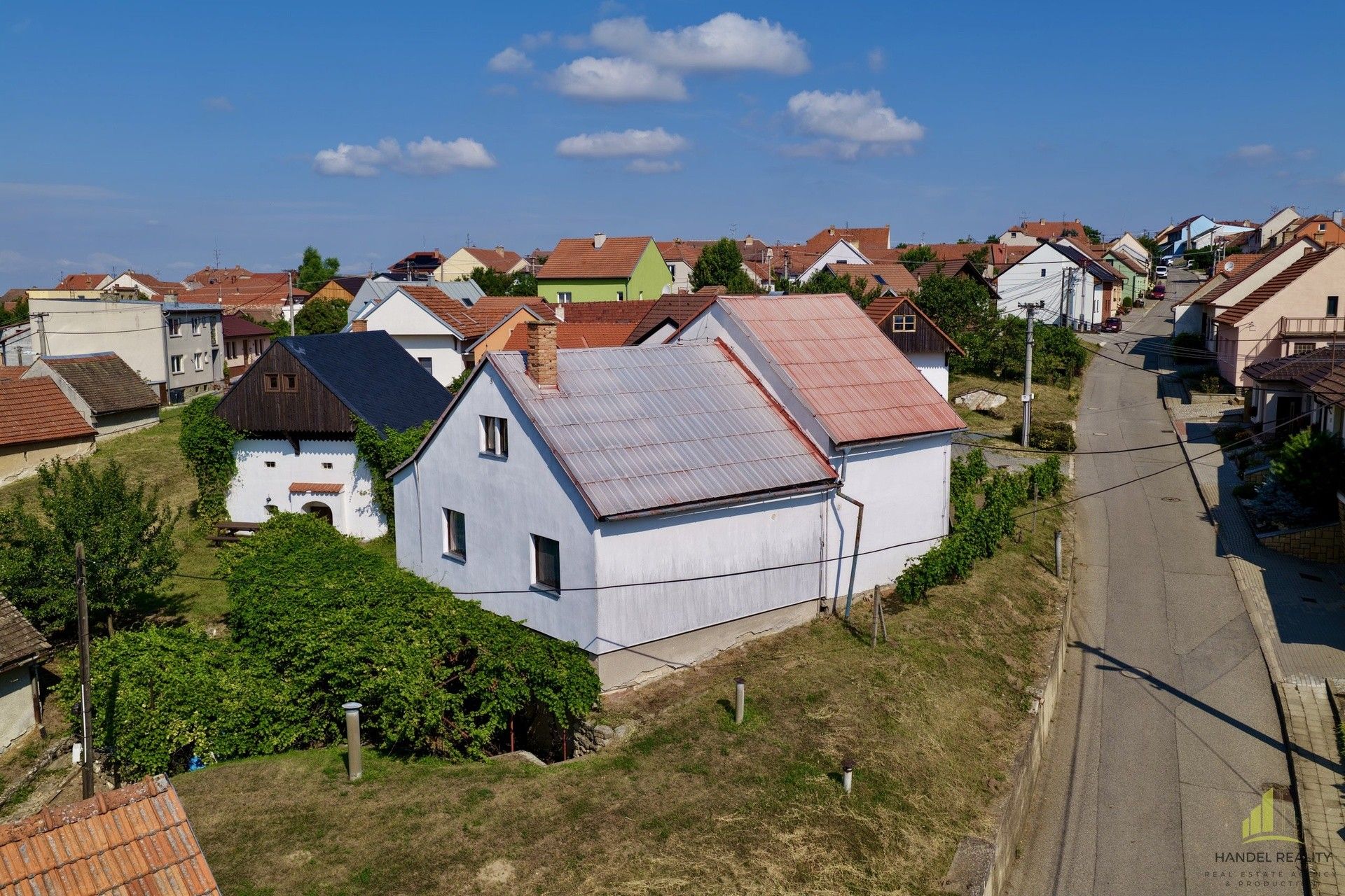 Ubytovací zařízení, Vrbice, 103 m²