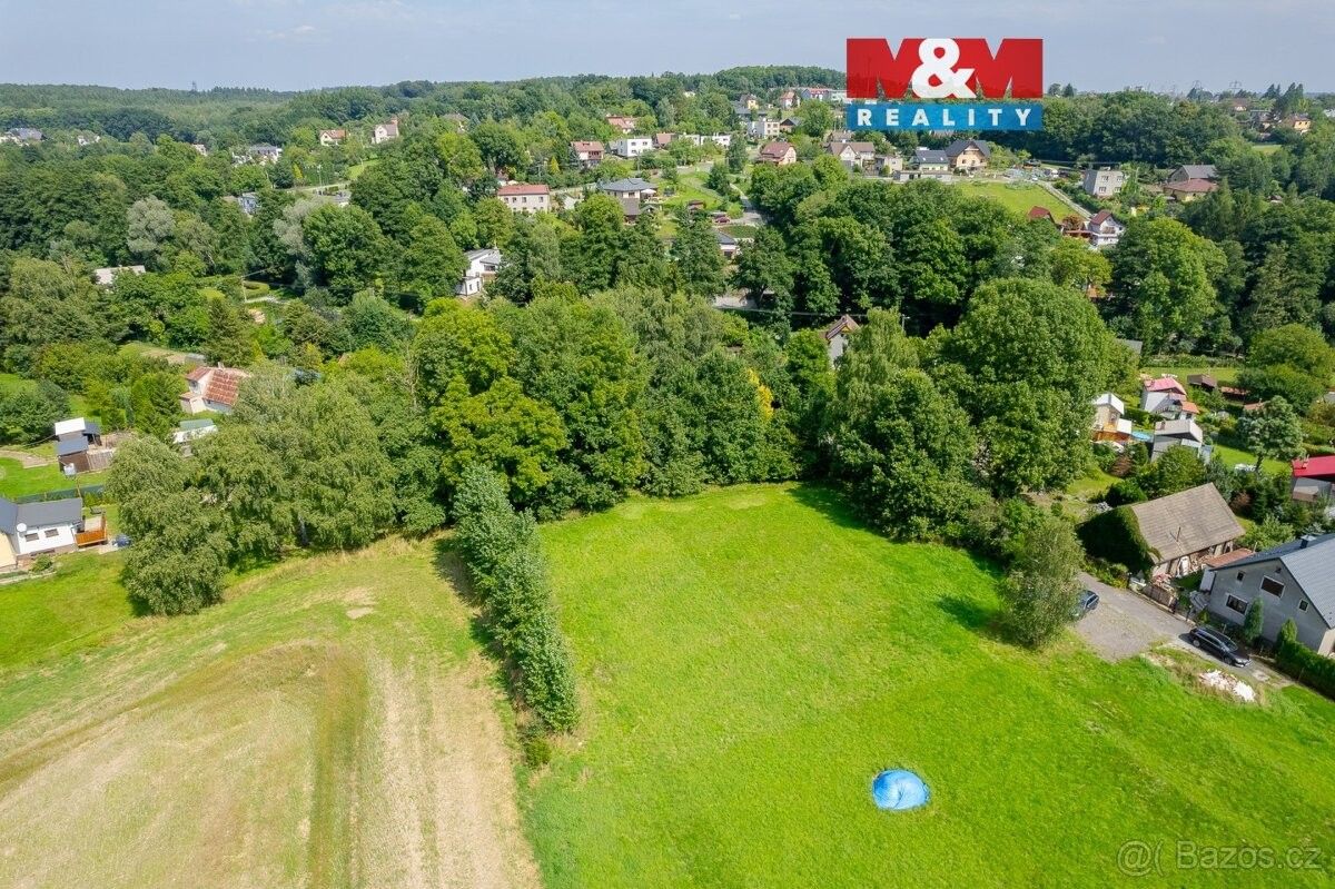 Pozemky pro bydlení, Ostrava, 717 00